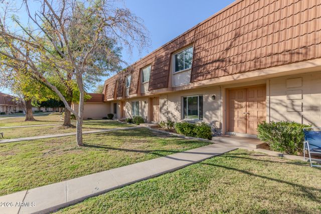 1627 E LOGAN Drive, Tempe, AZ 85282