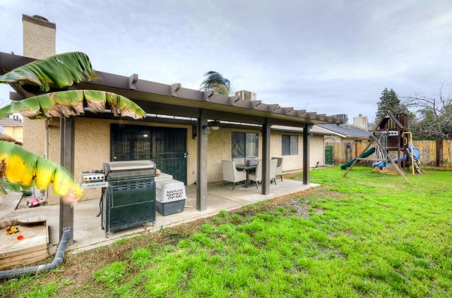 3643 W Robinson Avenue, Fresno, CA 93722