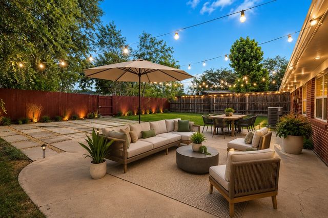 13545 Flagstone Lane, Dallas, TX 75240