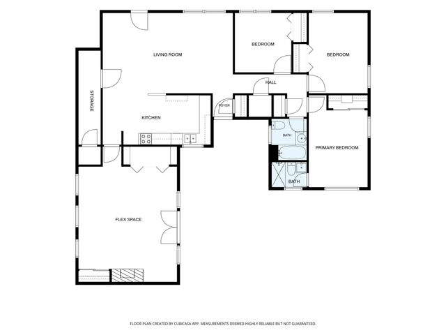13545 Flagstone Lane, Dallas, TX 75240