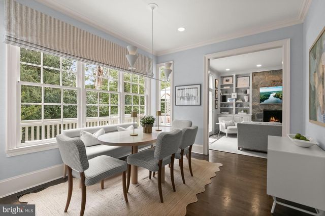 5224 LOUGHBORO RD NW, Washington, DC 20016