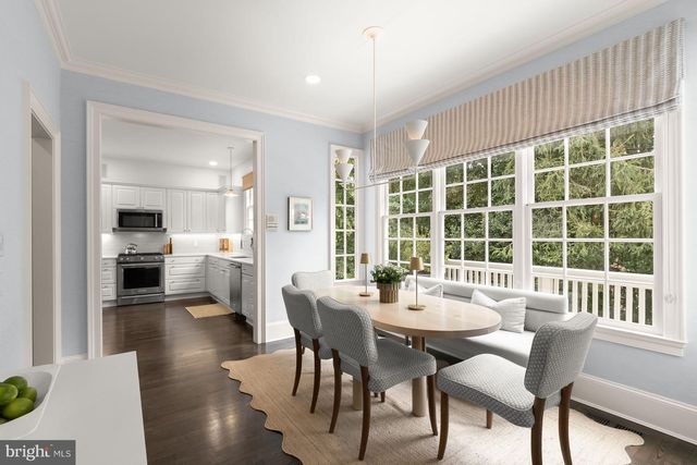 5224 LOUGHBORO RD NW, Washington, DC 20016