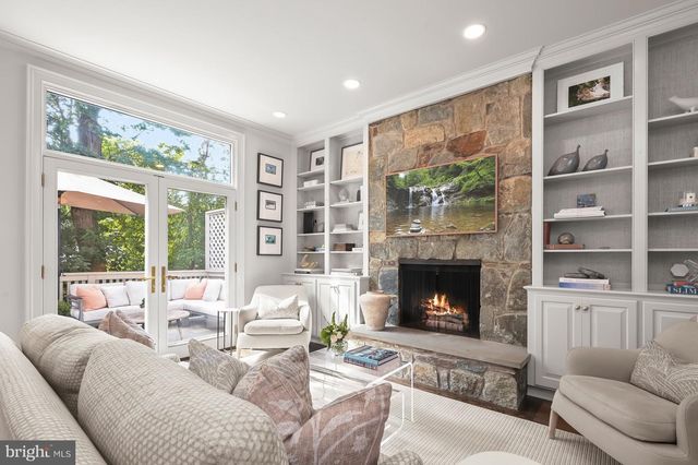 5224 LOUGHBORO RD NW, Washington, DC 20016
