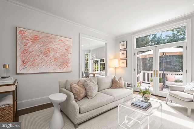 5224 LOUGHBORO RD NW, Washington, DC 20016