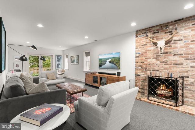 5224 LOUGHBORO RD NW, Washington, DC 20016