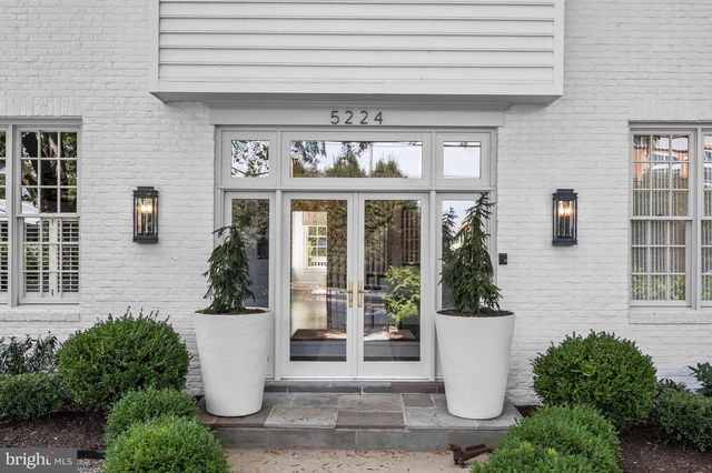 5224 LOUGHBORO RD NW, Washington, DC 20016
