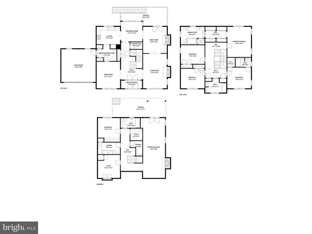 5224 LOUGHBORO RD NW, Washington, DC 20016