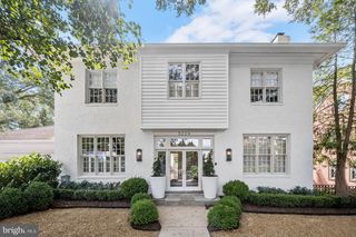 5224 LOUGHBORO RD NW, Washington, DC 20016
