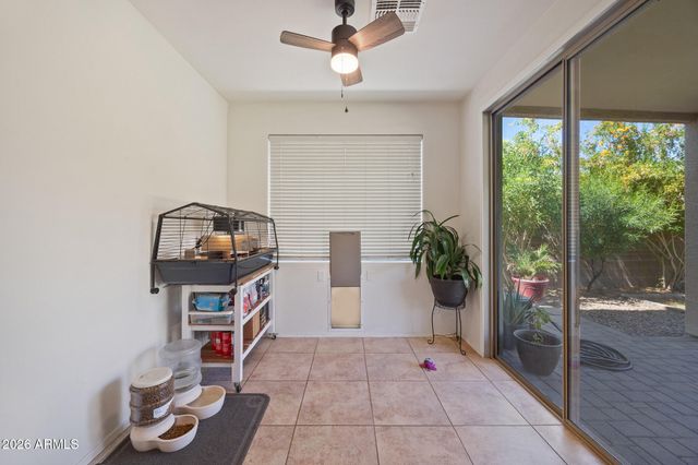 3320 E MERLOT Street, Gilbert, AZ 85298