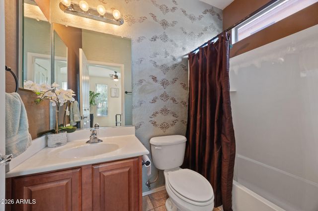 3320 E MERLOT Street, Gilbert, AZ 85298