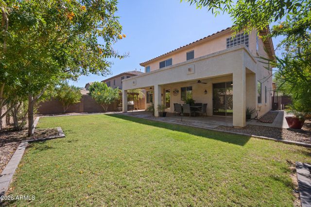 3320 E MERLOT Street, Gilbert, AZ 85298