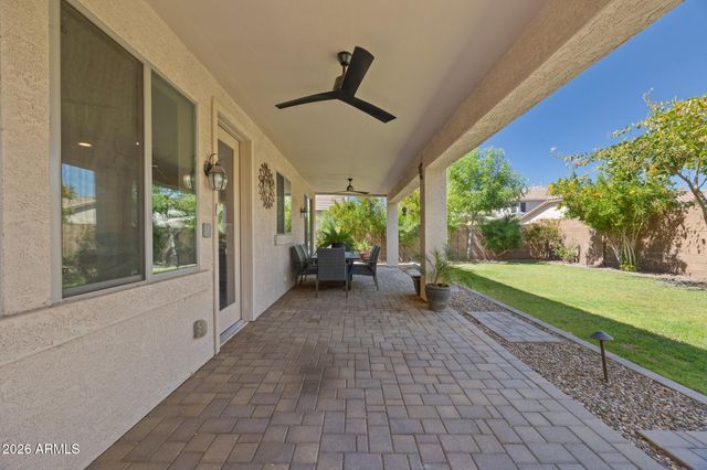 3320 E MERLOT Street, Gilbert, AZ 85298