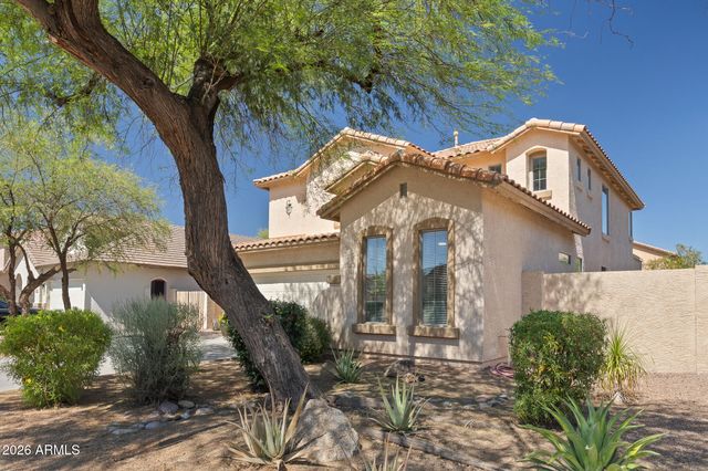 3320 E MERLOT Street, Gilbert, AZ 85298