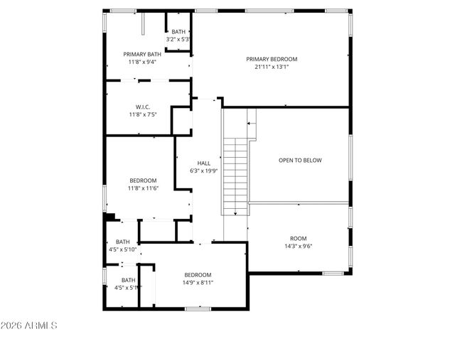 3320 E MERLOT Street, Gilbert, AZ 85298