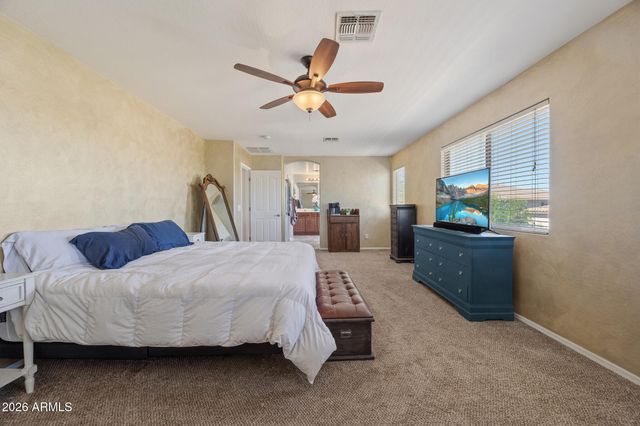 3320 E MERLOT Street, Gilbert, AZ 85298