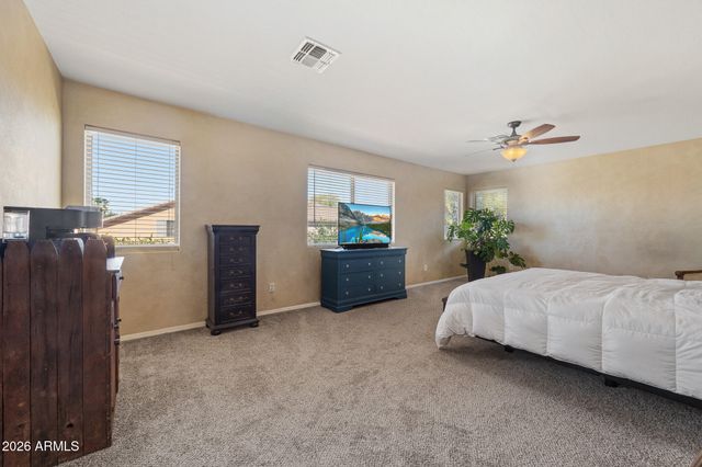 3320 E MERLOT Street, Gilbert, AZ 85298