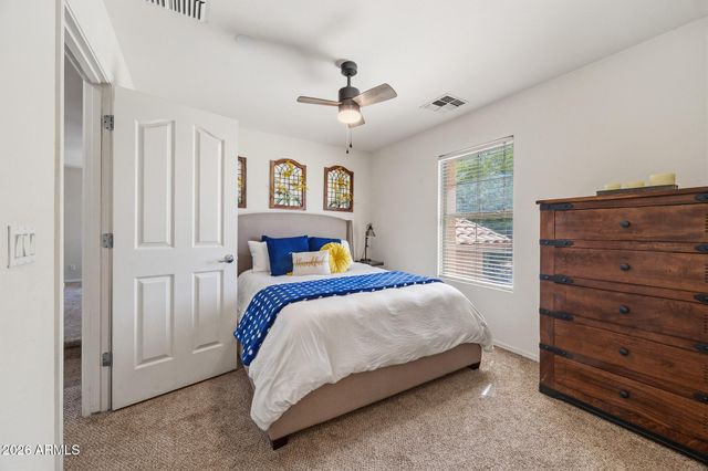 3320 E MERLOT Street, Gilbert, AZ 85298