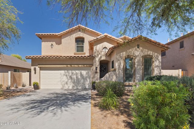 3320 E MERLOT Street, Gilbert, AZ 85298