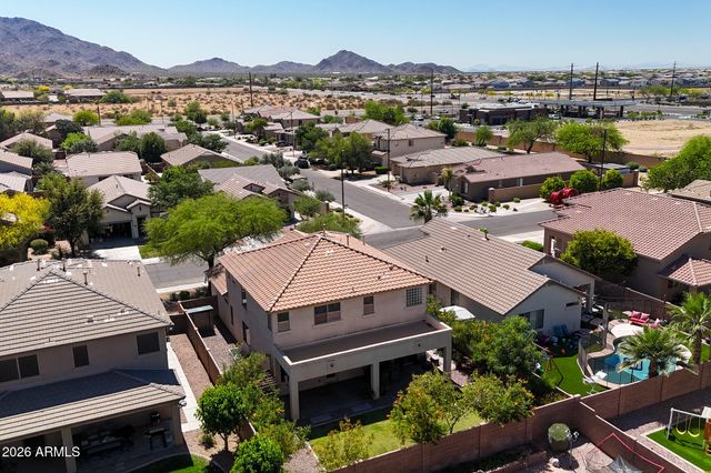 3320 E MERLOT Street, Gilbert, AZ 85298