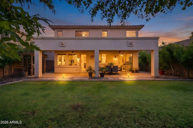 3320 E MERLOT Street, Gilbert, AZ 85298