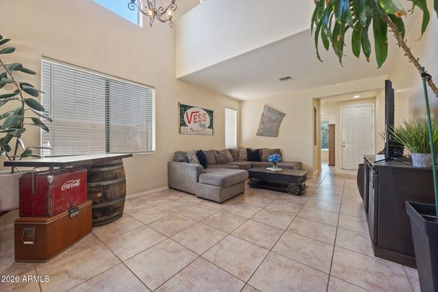 3320 E MERLOT Street, Gilbert, AZ 85298