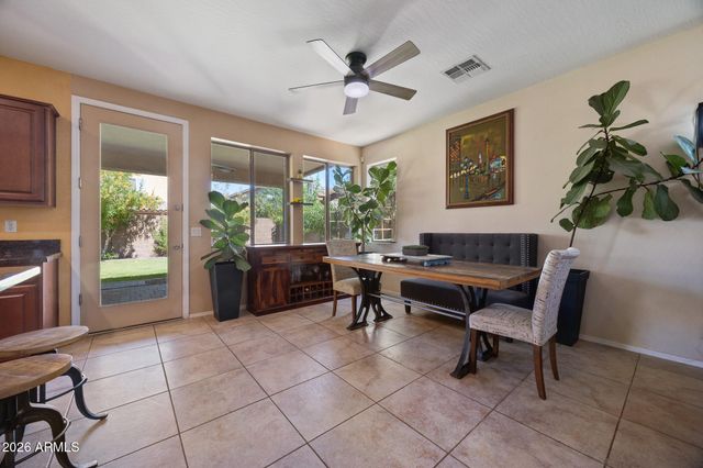 3320 E MERLOT Street, Gilbert, AZ 85298