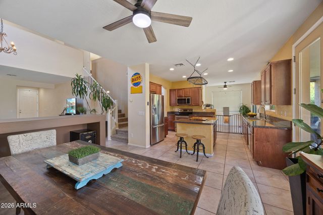 3320 E MERLOT Street, Gilbert, AZ 85298