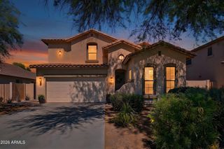 3320 E MERLOT Street, Gilbert, AZ 85298