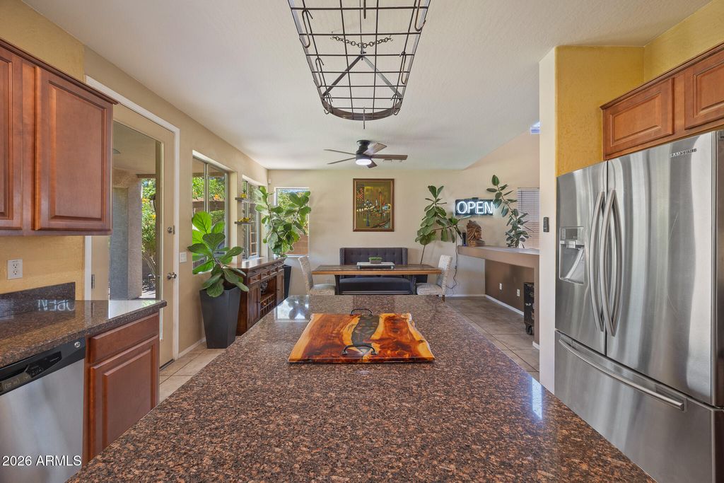 3320 E MERLOT Street, Gilbert, AZ 85298 — photo 2