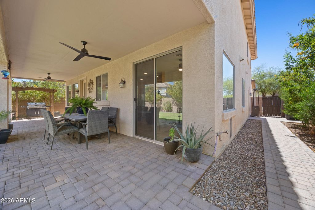 3320 E MERLOT Street, Gilbert, AZ 85298 — photo 4