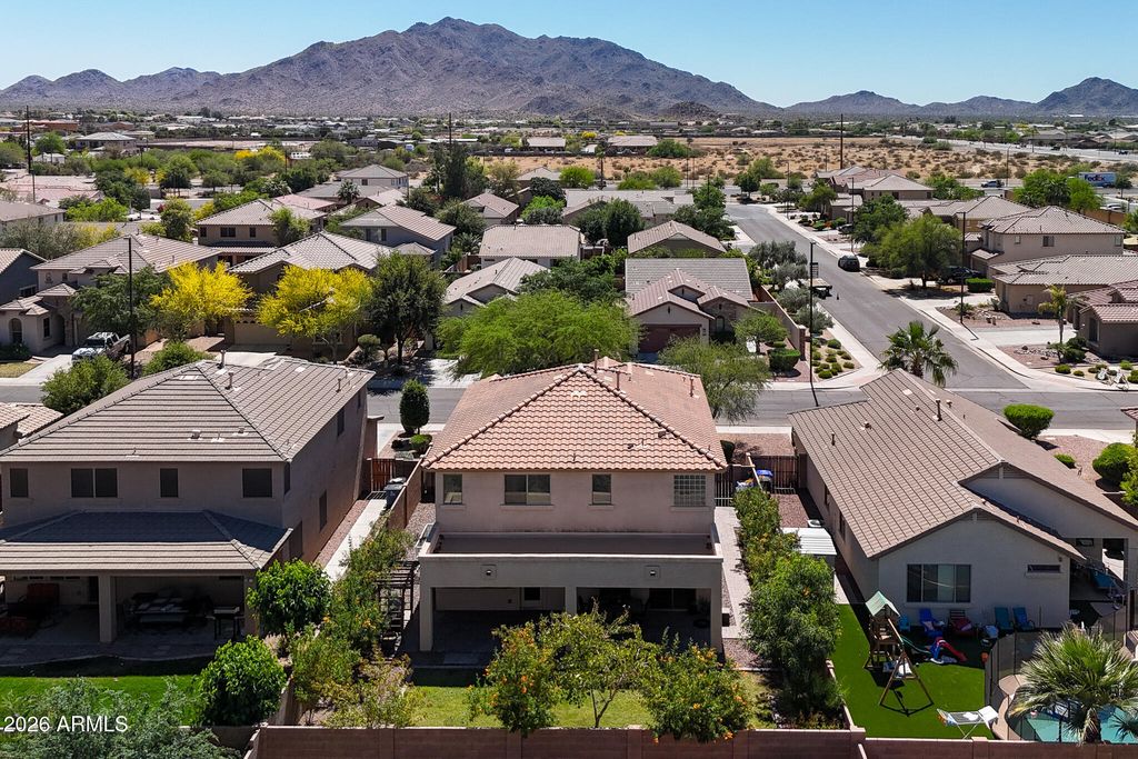 3320 E MERLOT Street, Gilbert, AZ 85298 — photo 5