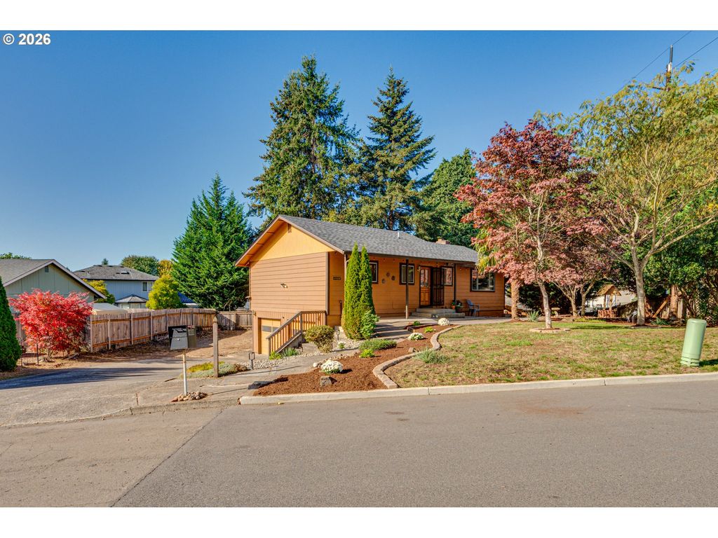 9808 Ne 113TH Ave, Vancouver, WA 98662