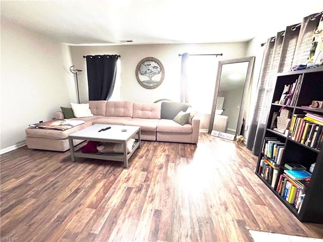 1314 Summit AVE, Portsmouth, VA 23704