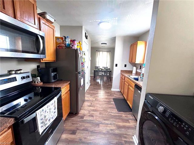 1314 Summit AVE, Portsmouth, VA 23704