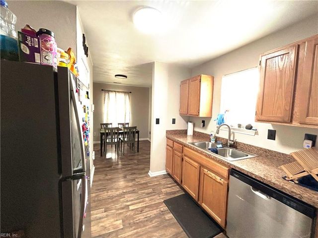 1314 Summit AVE, Portsmouth, VA 23704