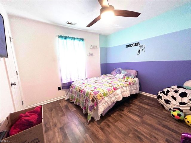 1314 Summit AVE, Portsmouth, VA 23704