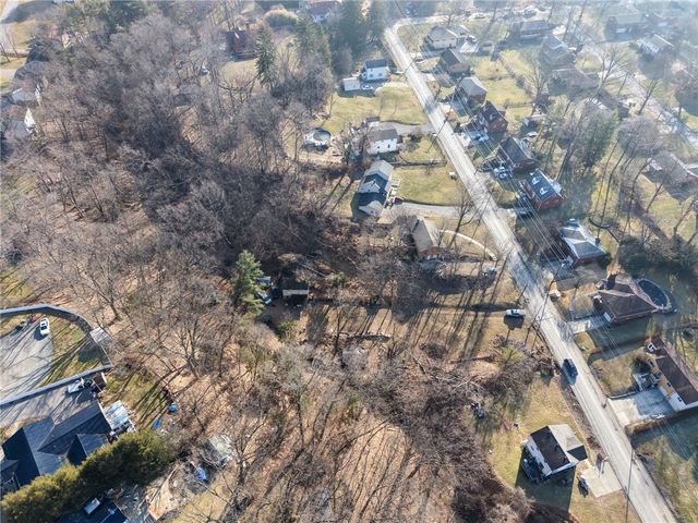 803 Burchfield Road, Shaler, PA 15101