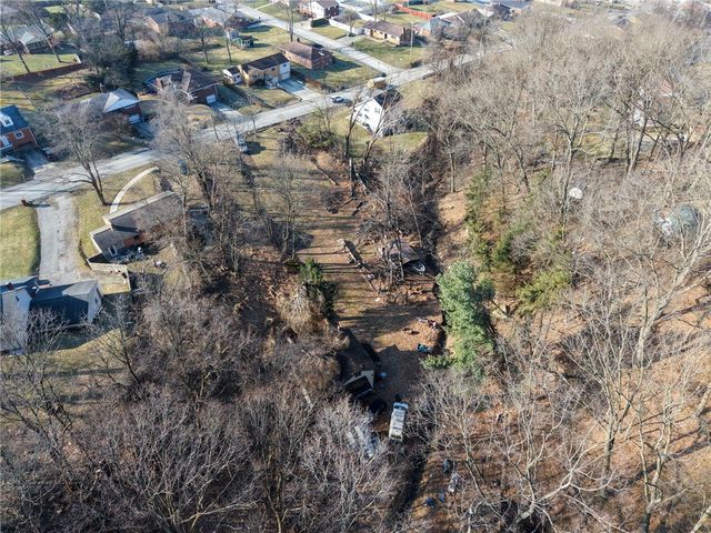 803 Burchfield Road, Shaler, PA 15101