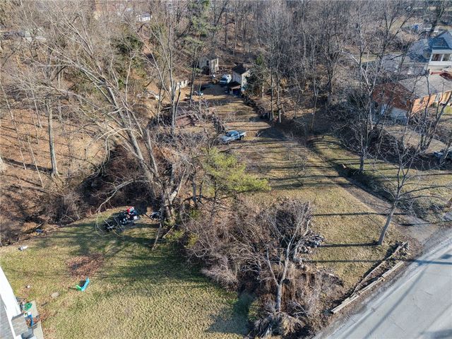 803 Burchfield Road, Shaler, PA 15101