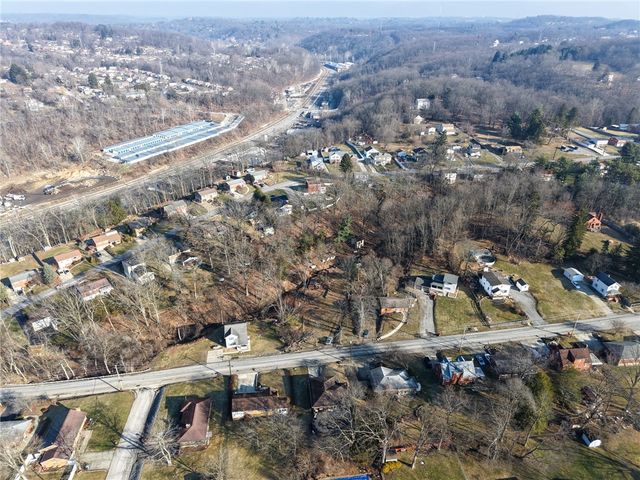 803 Burchfield Road, Shaler, PA 15101