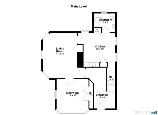 28 Dolsen Place, Stamford, CT 06901