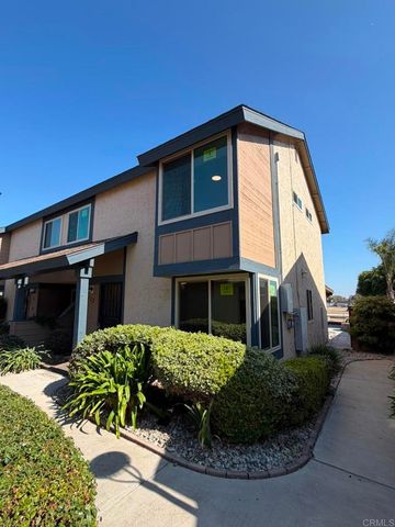 2410 Tocayo Avenue 132, San Diego, CA 92154