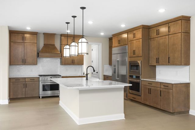 5954 Hunt Valley Drive, Spring Hill, TN 37174