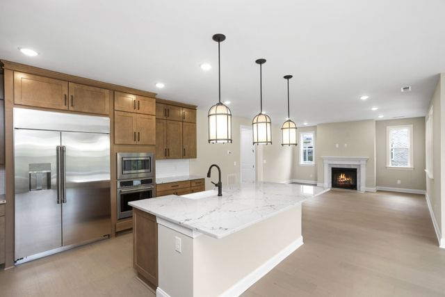 5954 Hunt Valley Drive, Spring Hill, TN 37174