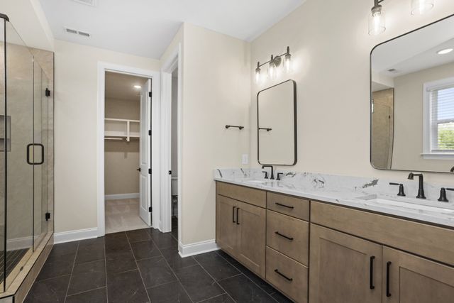 5954 Hunt Valley Drive, Spring Hill, TN 37174