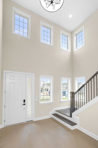 5954 Hunt Valley Drive, Spring Hill, TN 37174