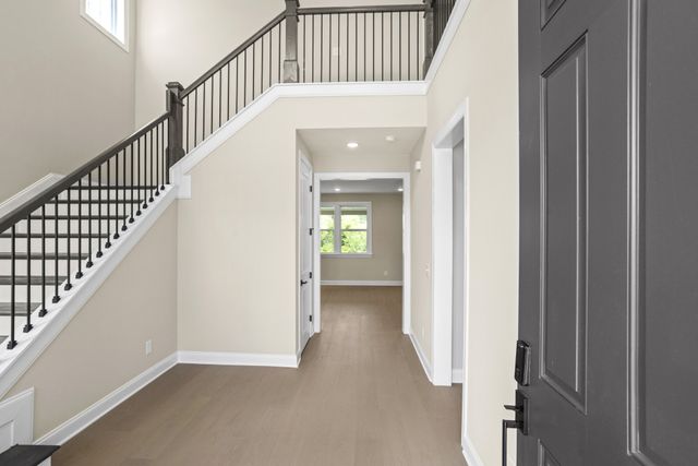 5954 Hunt Valley Drive, Spring Hill, TN 37174