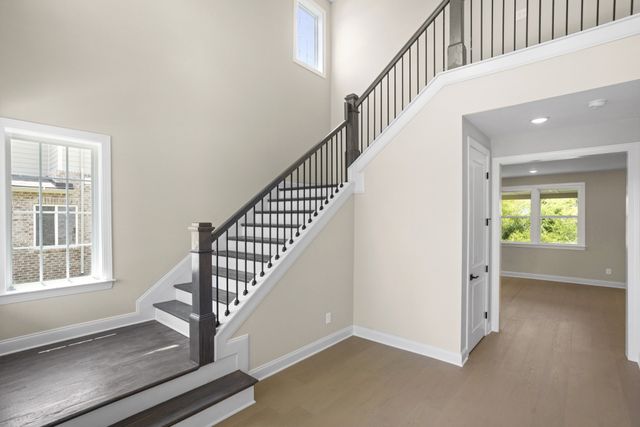 5954 Hunt Valley Drive, Spring Hill, TN 37174