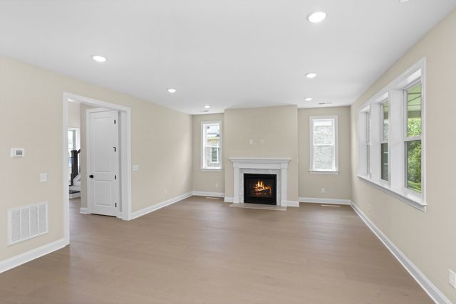 5954 Hunt Valley Drive, Spring Hill, TN 37174