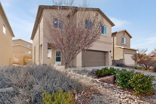 839 Ekarma Drive NW, Albuquerque, NM 87120